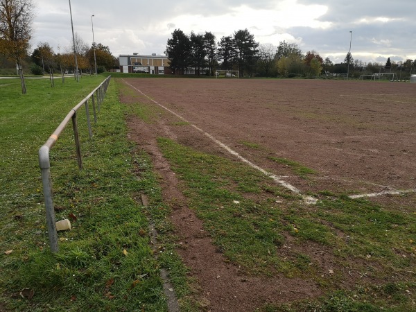 Sportanlage Am Vogeldriesch Platz 2 - Linnich-Tetz