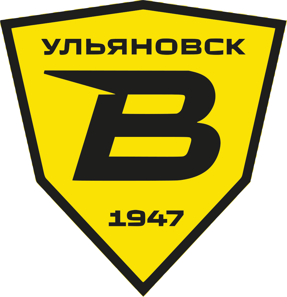 Wappen FK Volga Ulyanovsk  102638