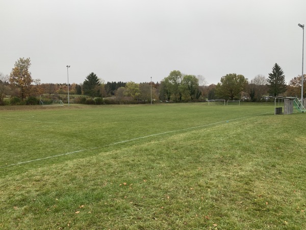 Sportanlage Söcking Platz 2 - Starnberg-Söcking