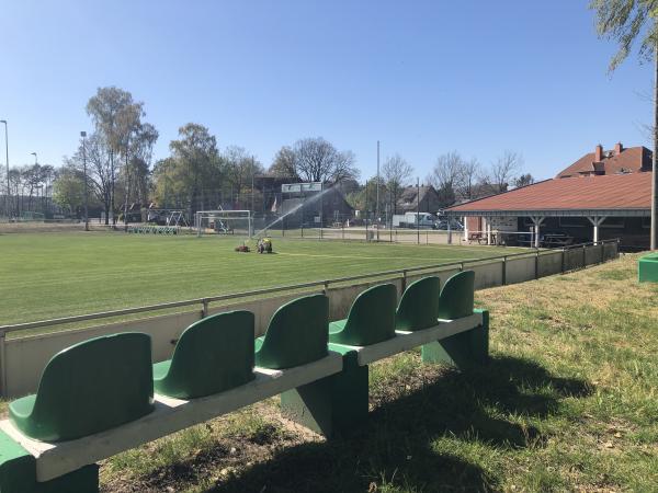 Sportanlage Schüttenheide - Bramsche-Schleptrup