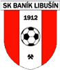 Wappen SK Baník Libušín  80578
