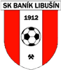 Wappen SK Baník Libušín