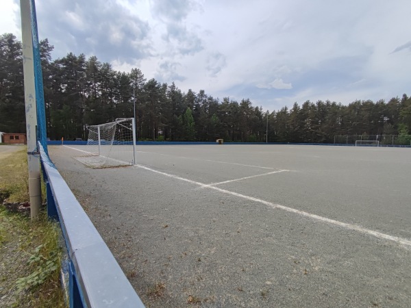 Sportgelände Schimerofen Platz 2 - Heinersreuth-Altenplos