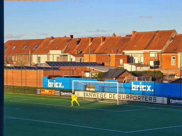 Rodenbachstadion - Roeselare