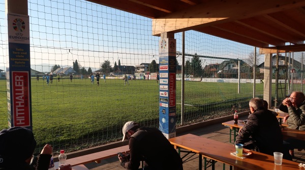 Hubert Vamlek Sportanlage - Leibnitz