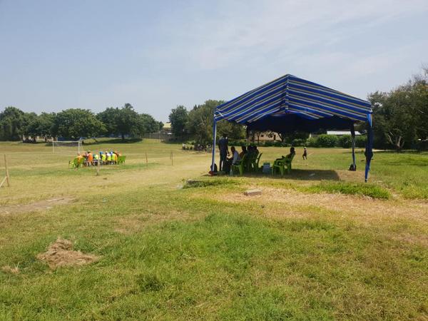 Mwanakalengwe Sports Field 1 - Bagamoyo 