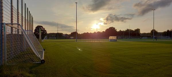 Sportanlage Am Soltacker C-Platz - Apensen