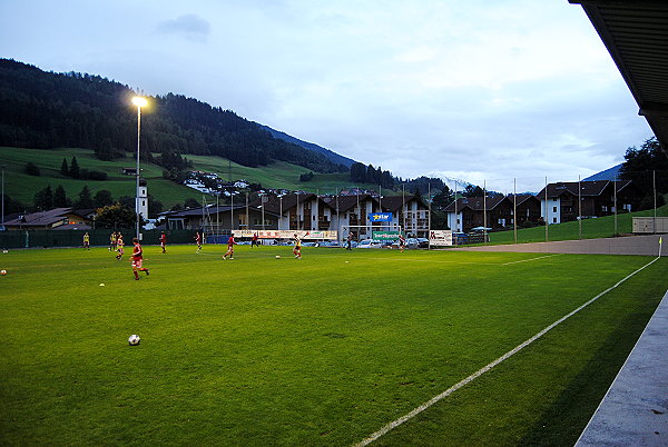 Sportplatz Matrei - Matrei am Brenner