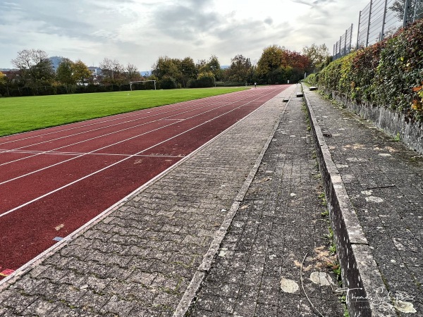 Sportanlage Albert-Einstein-Gymnasium - Reutlingen