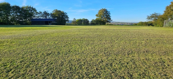 Sportplatz Steinsberg - Steinsberg/Taunus