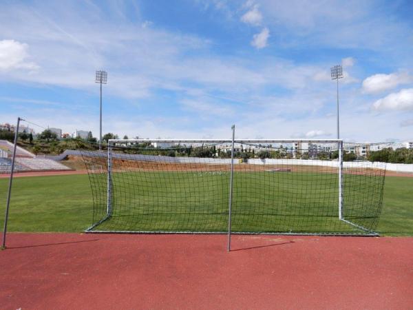 Estádio Municipal de Albufeira - Albufeira