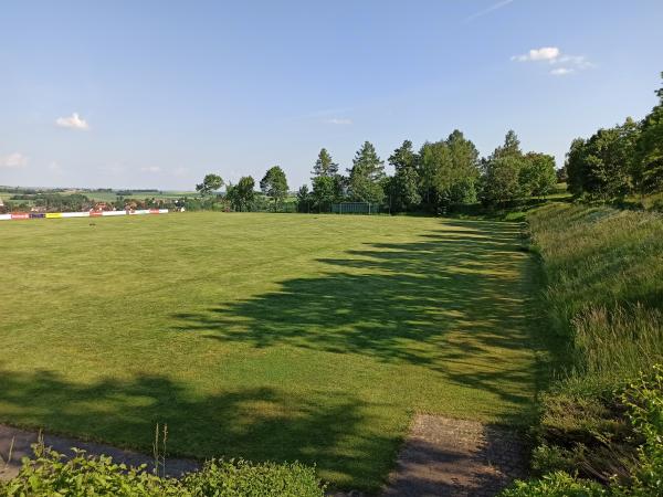 Sportanlage Am Gschlatt - Harburg/Schwaben-Ebermergen