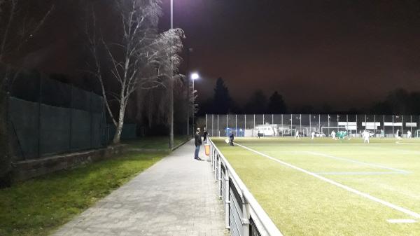 Sportanlage Hügelstraße Platz 2 - Frankfurt/Main-Eckenheim