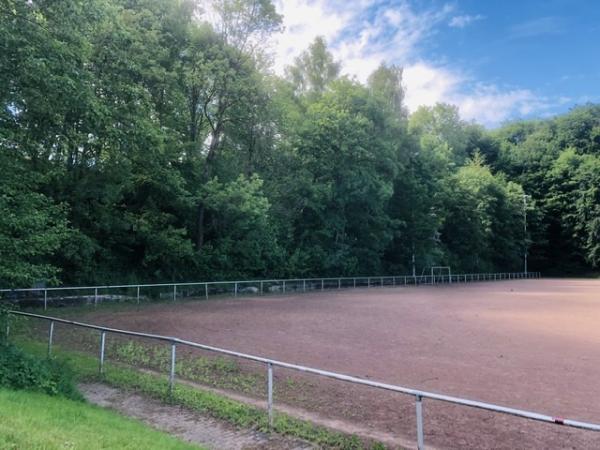 Sportplatz Im Orte - Detmold-Berlebeck