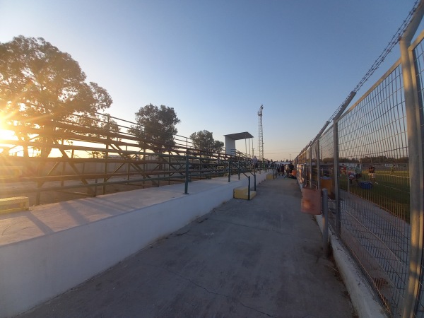 Dimotiko Stadio Ayia Pasaskevi Livadion - Livadia