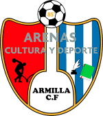 Wappen Arenas de Armilla CD Wappen Arenas de Armilla CD