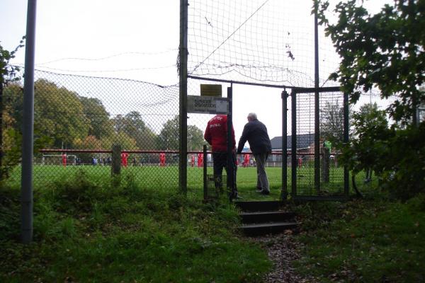 Sportanlage Leyer Straße - Osnabrück-Atter