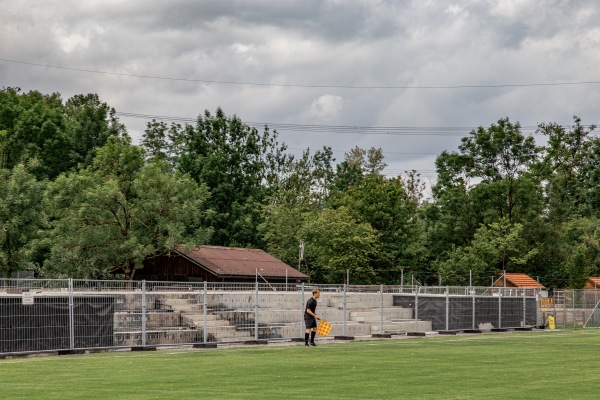 Sportanlage Rohrbach - Dornbirn