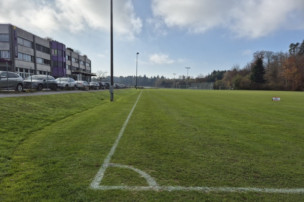 Sportanlage Barzloo Platz B - Pfäffikon ZH