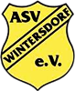 Wappen ASV Wintersdorf 1872 diverse  67101