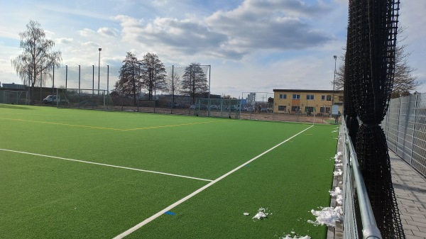 Sportanlage Großgründlach Platz 3 - Nürnberg-Großgründlach