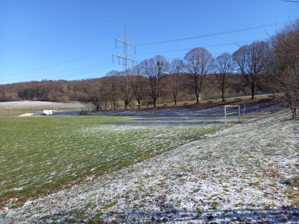 Sportplatz Hangenmeilingen - Elbtal-Hangenmeilingen
