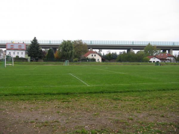 Pleißestadion - Crimmitschau-Frankenhausen