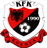 Wappen KF Kosova Bernhausen 1993 II  68139