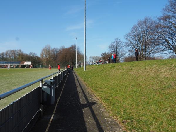 Sportpark am Ardey Platz 2 - Soest
