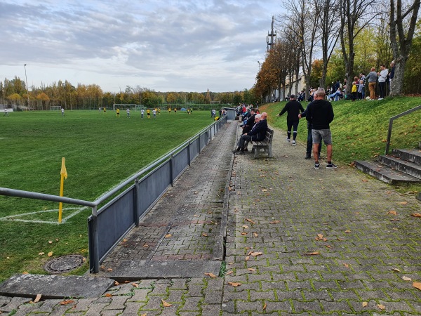 Erbachstadion - Eisingen/Bayern