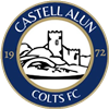 Wappen Castell Alun Colts FC