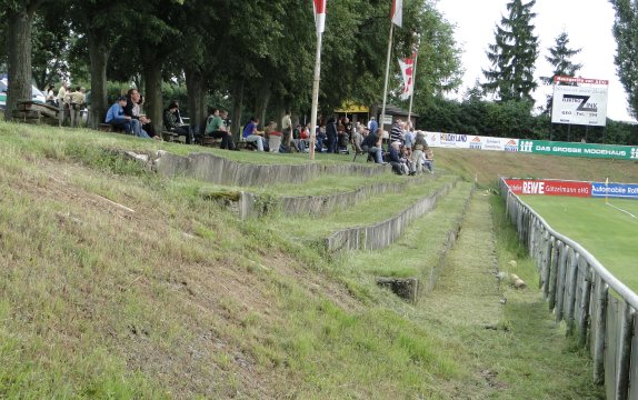 Steigerwald-Stadion - Gerolzhofen