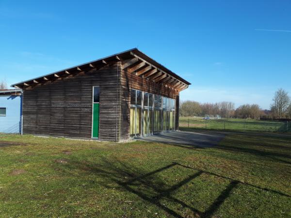 Müritz-Sport-Park - Klink