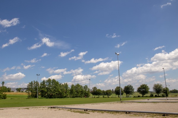 Sportanlage Schalkhausen Platz 2 - Ansbach-Schalkhausen