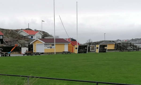 Krogevi - Fotö