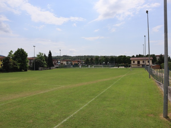 Campo Sportivo Guglielmo Mondini - Caprino Veronese