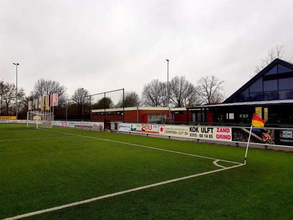 Sportpark De IJsselweide - SDOUC - Oude IJsselstreek-Ulft