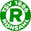 Wappen TSV 1886 Rönsahl