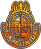 Wappen CD La Unidad Nueva Málaga