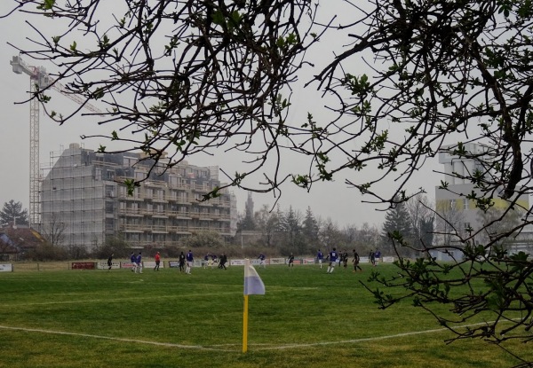 Sportanlage Erlaa - Wien