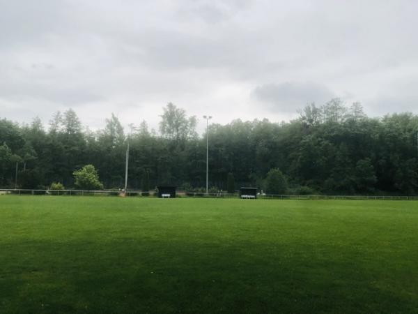 Sportanlage Reuteranger - Hameln-Hastenbeck