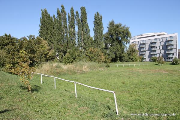 Sportplatz ESV Stadlau - Wien