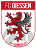 Wappen FC Gießen 1927 Teutonia/1900 VfB diverse  78749