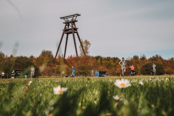 Sportanlage Am Förderturm - Löbichau