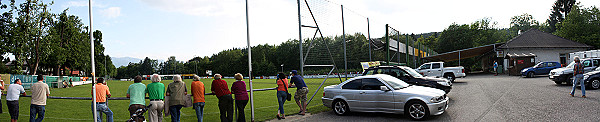 Sportplatz Landskron  - Landskron