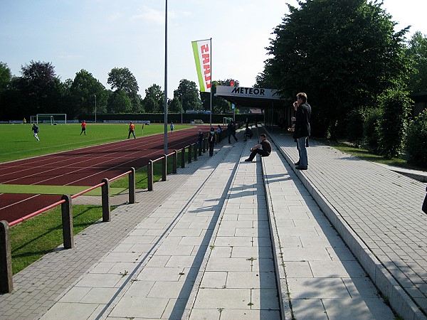 Moddenbach-Stadion - Harsewinkel