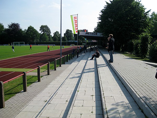 Moddenbach-Stadion  - Harsewinkel