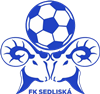 Wappen FK Sedliská
