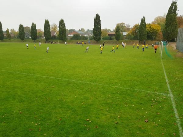 Schulsportplatz - Lüdersdorf-Herrnburg