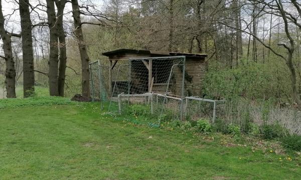 Sportplatz Brakland - Dötlingen-Hockensberg